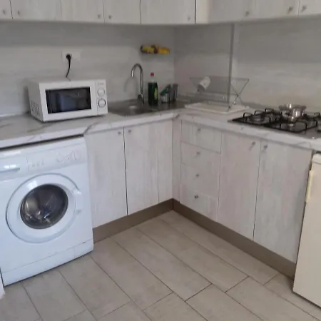 Apartamento Casa Bruno Eureka Costa del Silencio