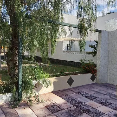 Casa Bruno Eureka * Costa del Silencio