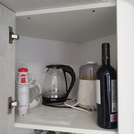 Apartamento Casa Bruno Eureka