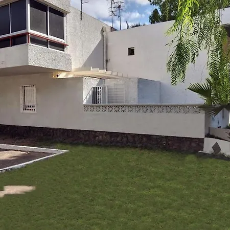 Casa Bruno Eureka Apartamento