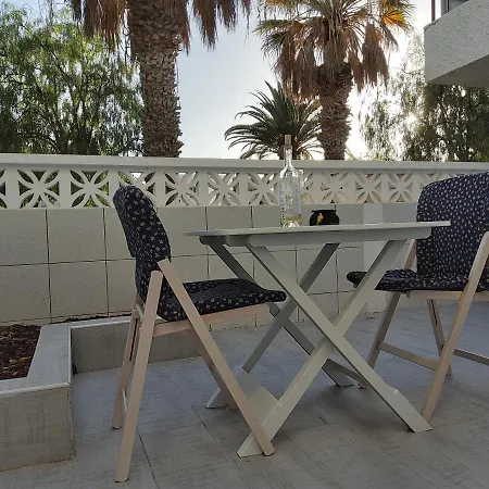 Apartamento Casa Bruno Eureka *