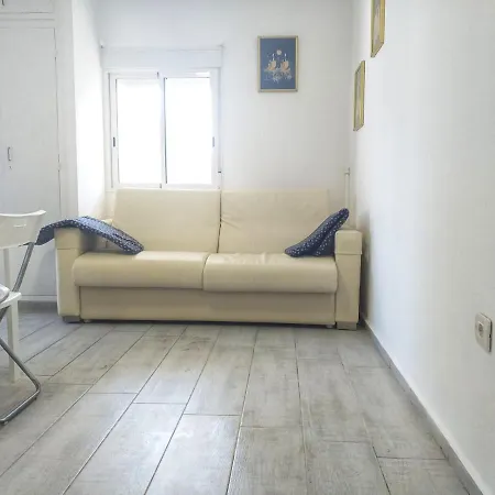 Casa Bruno Eureka Appartement Costa Del Silencio