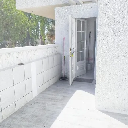 Appartement Casa Bruno Eureka Costa Del Silencio