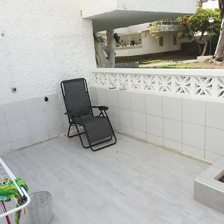 Casa Bruno Eureka Costa Del Silencio