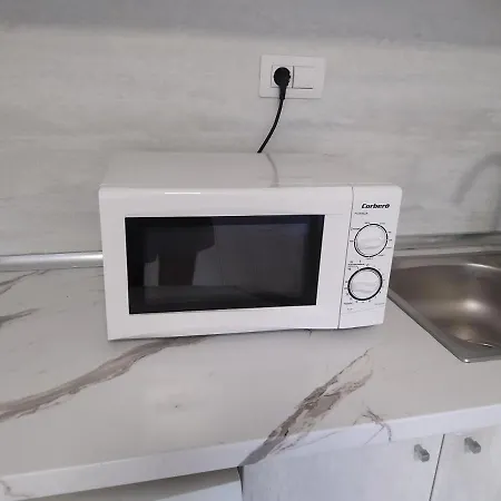 Appartement Casa Bruno Eureka *
