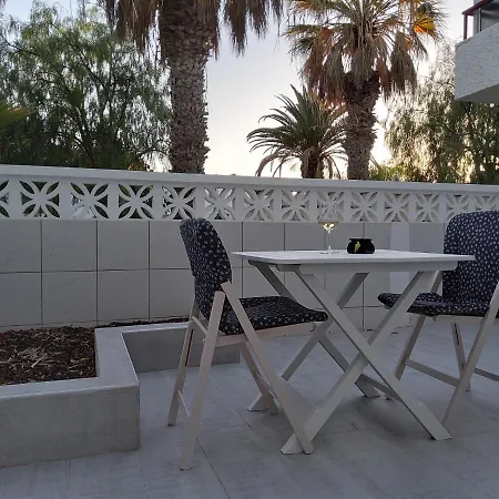 Appartement Casa Bruno Eureka *