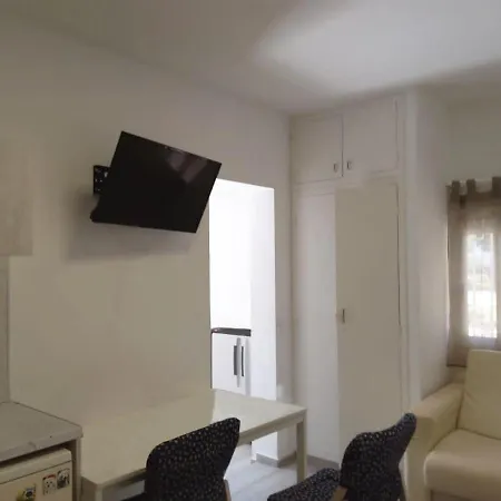 Appartement Casa Bruno Eureka *